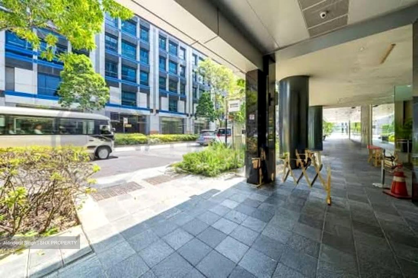 High Street Plaza (D6), Office #560561271